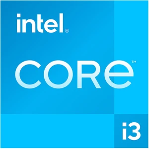 Intel Core i3-13100F (3.4 GHz / 4.5 GHz) - Version tray pas cher