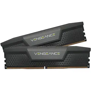 Corsair Vengeance DDR5 16 Go (2 x 8 Go) 5200 MHz CL40 - Noir pas cher