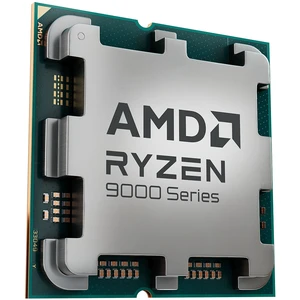 AMD Ryzen 5 9600X (3.9 GHz / 5.4 GHz) - Version tray pas cher