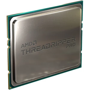 AMD Ryzen Threadripper PRO 3945WX (4.3 GHz Max.) - Version Tray sans v...Vendu parrue-du-commerce