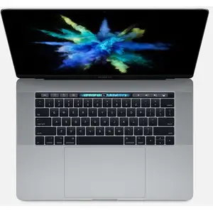 Apple MacBook Pro Intel® Core i7 Ordinateur portable 39,1 cm (15.4") ... pas cher