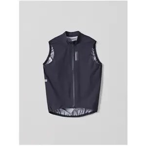 Maap Atmos Vest - Gilet vélo homme Black XL pas cher
