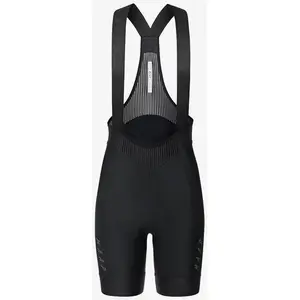 Comparateur de prix : Maap Women's Short Team Bib Evo - Cuissard vélo femme Black XS