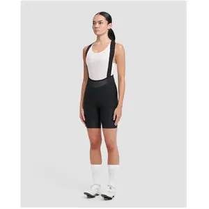 Cuissard court maap team bib evo femme noir pas cher
