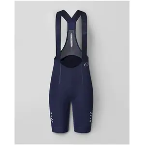 Maap Women's Pro Bib 2.0 - Cuissard vélo femme Navy XS pas cher