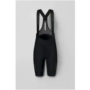 Comparateur de prix : Maap Women's Team Bib Evo - Cuissard vélo femme Black / Black M