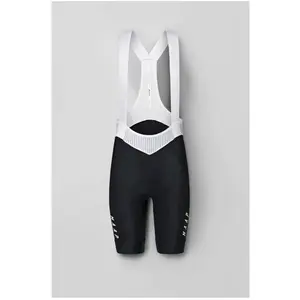 Comparateur de prix : Maap Women's Team Bib Evo - Cuissard vélo femme Black / White XS