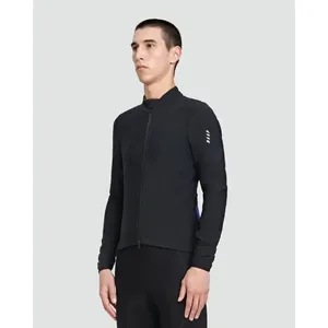 Maap - Apex 2.0 Jacket - Veste vélo homme Black - XL pas cher