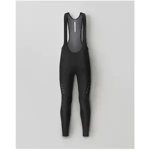 Maap Team Evo Thermal Bib Tight - Cuissard vélo homme Black XL