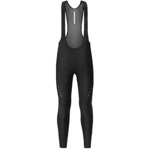 Maap Team Evo Thermal Bib Tight - Cuissard vélo homme Black XXL pas cher