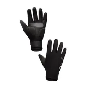Gants longs MAAP Winter noir - XS pas cher