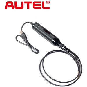 AUTECH-EXPERT AUTEL - Caméra endoscope d'inspection numérique - MV105 pas cher