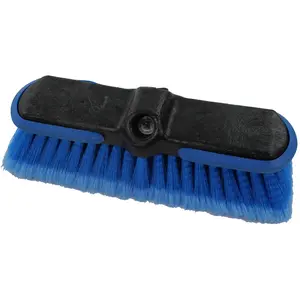 TOPCAR - Brosse simple face longueur 25 souple - 410M002 pas cher