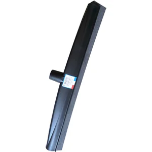 TOPCAR - Raclette sol 45cm renforcée mousse noire diamètre 24 - 496051 pas cher
