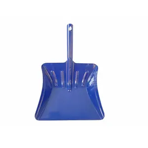 TOPCAR - Pelle métal laque époxy bleu - 040420 pas cher