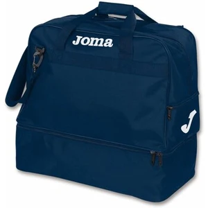 Accessoire sport Joma Bolsa Grande Training Iii Blu Marino pas cher