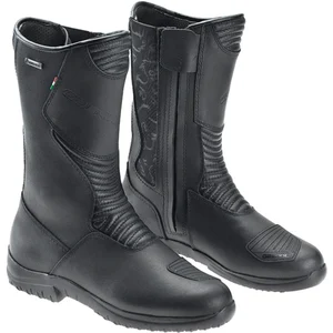 Bottes route femme Gaerne Black Rose Gore-TexÂ® noir- 38