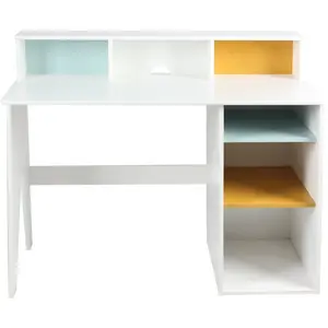 Bureau 110 cm SKY pas cher