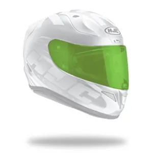 Visière HJC HJ-07F CL14 FG14 Incolore pas cher