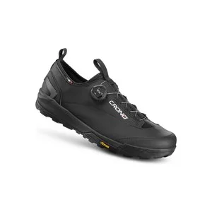Chaussures Crono CG2 SPD Pedal Noir 46 CG-2 SPD PEDAL pas cher