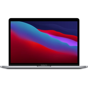 MacBook Pro M1 (2020) 13.3', 3.2 GHz 256 Go 16 Go Apple GPU 8, Gris s... pas cher