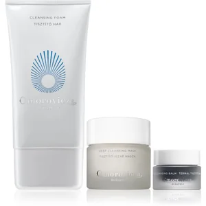 Omorovicza Cleansing and Detoxifying Duo coffret cadeau pour un nettoy... pas cher