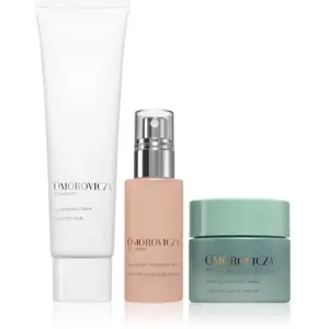 Omorovicza Cleansing and Hydrating Set soin de luxe pour un nettoyage ... pas cher