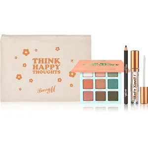 Barry M Bundle In My Element coffret maquillage pas cher