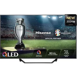 HISENSE 55A79NQ pas cher