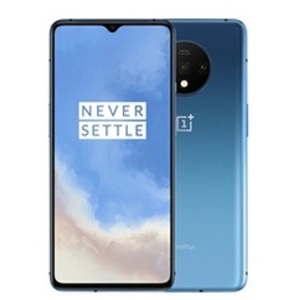 OnePlus 7T 8Go/128Go Bleu (Glacier Blue) Double SIM pas cher