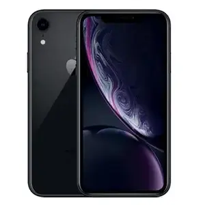 APPLE IPHONE XR 64GB BLACK PROXIMUS pas cher