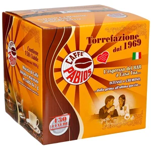 Caffe Pabios Capsules Ese Décaféinées pas cher