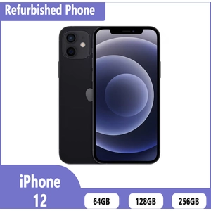Smartphone Apple Iphone 12 Rouge Stockage 128 Go pas cher