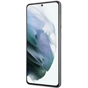 Samsung Galaxy S21 128Go Gris - - pas cher
