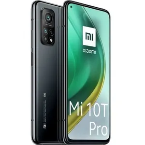 XIAOMI Mi 10T Pro 256Go Noir pas cher