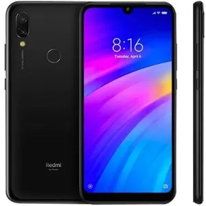 XIAOMI Redmi 7 noir 32Go pas cher