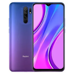 XIAOMI Redmi 9 64Go Violet pas cher