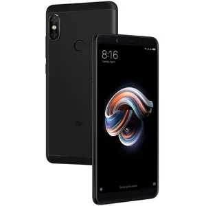 Xiaomi Redmi Note 5 Noir 64Go pas cher