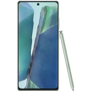 Samsung Galaxy Note20 5G 256 Go Vert pas cher