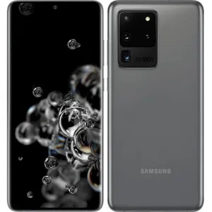 Samsung Galaxy S21 Ultra 256Go Silver pas cher
