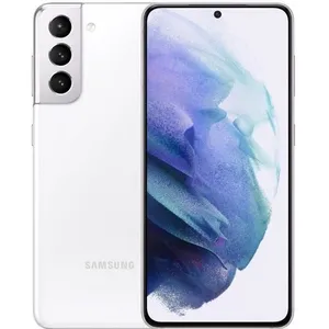 Samsung Galaxy S21 256Go Blanc pas cher