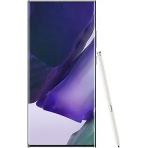 Samsung Galaxy Note20 Ultra 5G 256 Go Blanc - - Excelle pas cher