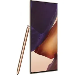 Samsung Galaxy Note20 Ultra 5G 512 Go Bronze - - Excelle pas cher