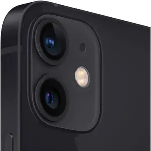 APPLE iPhone 12 mini 64Go Noir pas cher