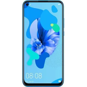 HUAWEI P20 Lite 2019 Bleu 128 Go pas cher