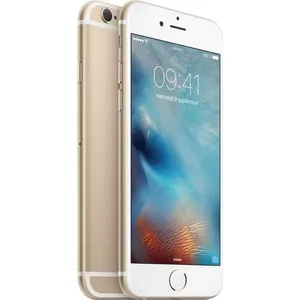 Apple APPPLE iPhone 6 - Rose - 16go - 4G - - Excellent é pas cher