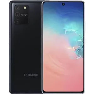 SAMSUNG Galaxy S10 Lite 128 Go Noir Double SIM pas cher