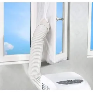 5.6M Joint de Fenêtre Kit De Calfeutrage Pour Climatiseurs Mobiles et ... pas cher