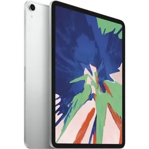 APPLE - 11" iPad Pro Retina - WiFi 64Go - Argent - - Eta pas cher