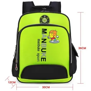 Sac à Dos Unisexe Loisir Backpack Garçons école Sacs Filles Mignon Car... pas cher